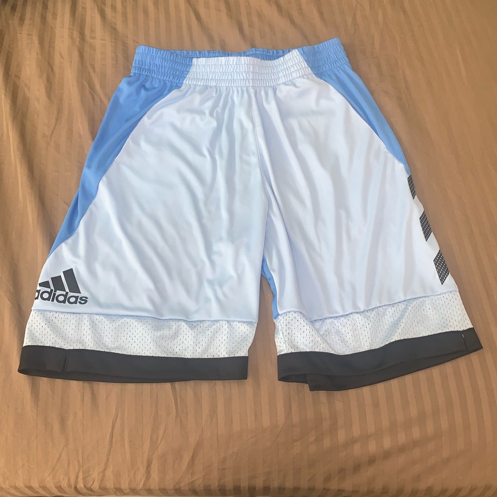 Adidas athletic shorts